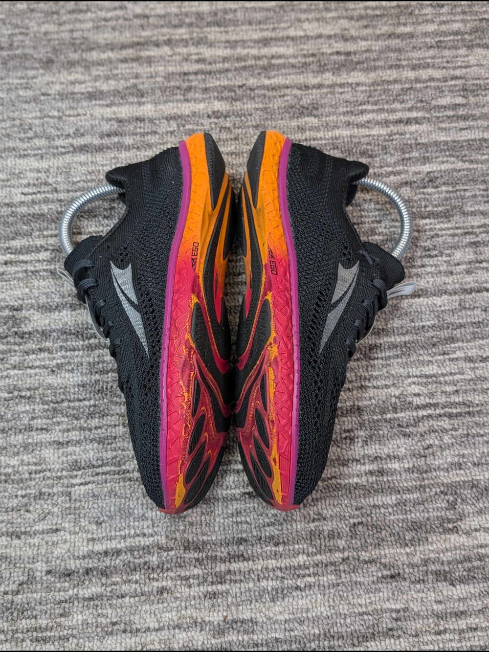 Women's Altra Escalante Racer Road Running Shoe - Size 6.5 - Picture 4 of 8
